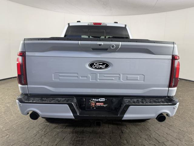 Certified 2025 Ford F150 Lariat AWD/4WD image 7