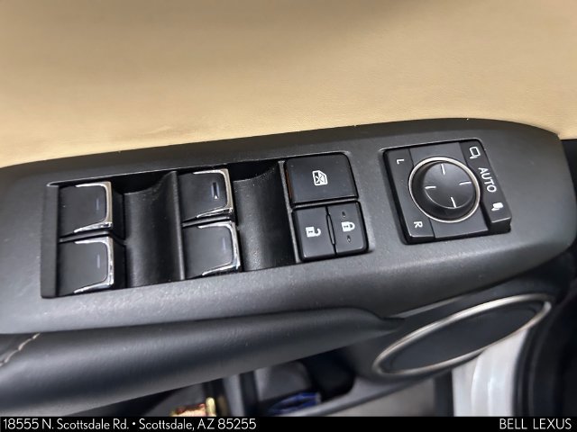 Used 2019 Lexus NX 300 FWD w/ Premium Package image 21