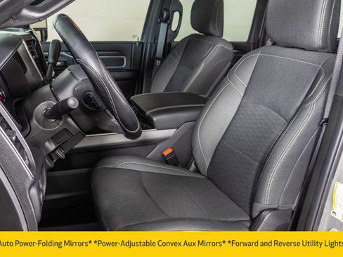 Used 2026 RAM 3500 Big Horn image 27