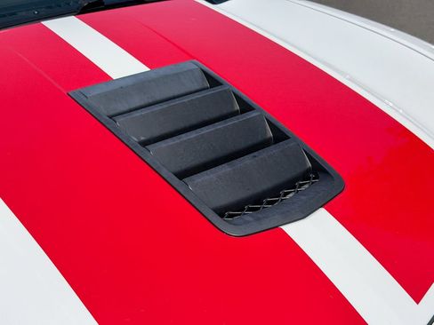 Used 2015 Chevrolet Camaro SS w/ RS Package RWD image 6
