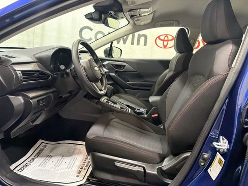 Used 2024 Subaru Impreza 2.0i Sport w/ Popular Package #1 AWD/4WD image 24
