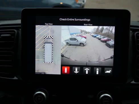 Used 2022 RAM ProMaster 3500 w/ RV Ready Prep Package image 17