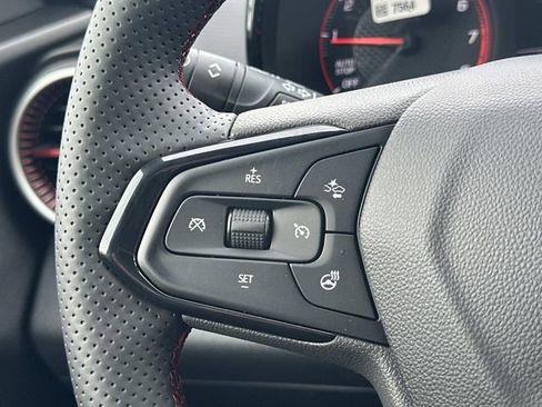 New 2026 Chevrolet Trax RS image 23