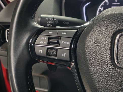 Used 2022 Honda Civic Sport image 24