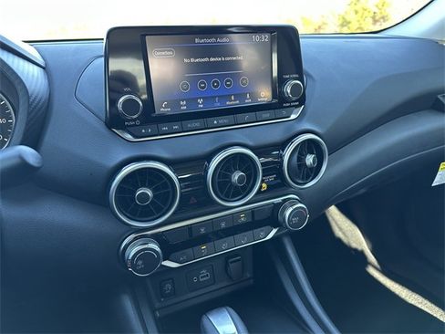 Certified 2025 Nissan Sentra S image 28