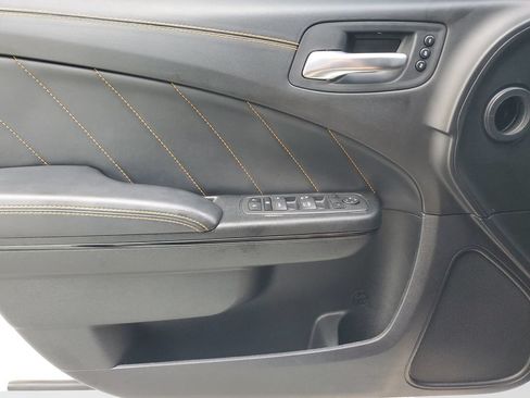 Used 2023 Dodge Charger Scat Pack RWD image 20