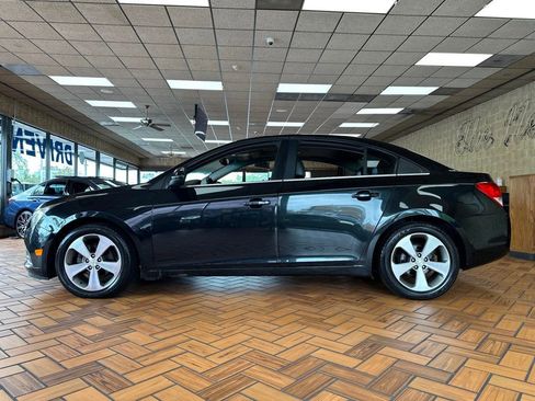 Used 2011 Chevrolet Cruze LT image 6