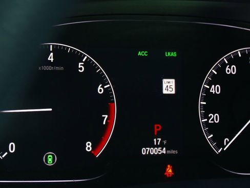 Used 2019 Honda Accord LX image 25