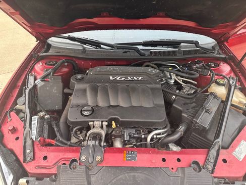 Used 2013 Chevrolet Impala LT FWD image 18