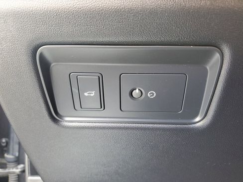 Used 2021 Land Rover Range Rover Sport HST AWD/4WD image 26