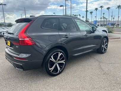 Certified 2025 Volvo XC60 B5 Ultra w/ Protection Package Premier