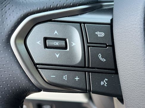 New 2026 Lexus IS 350 F Sport RWD image 18