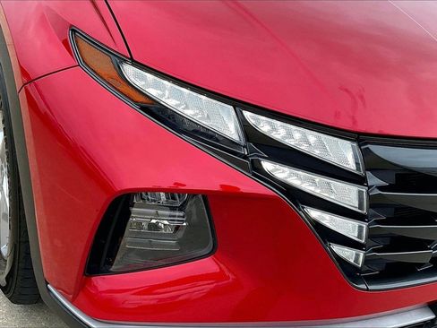 Used 2023 Hyundai Tucson SEL image 27