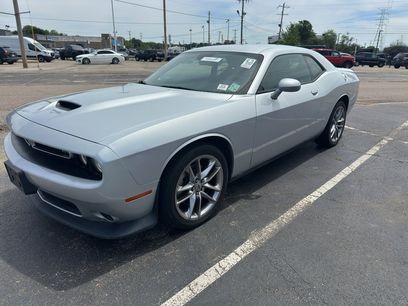 Used 2023 Dodge Challenger GT
