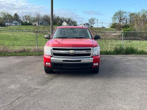 Used 2011 Chevrolet Silverado 1500 LT w/ All-Star Edition image 9