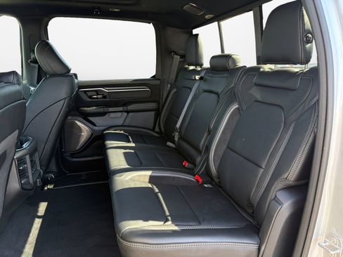 New 2026 RAM 1500 RHO w/ RHO Level 1 Equipment Group AWD/4WD image 15