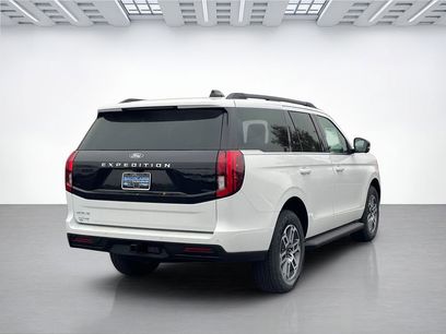 New 2025 Ford Expedition Active