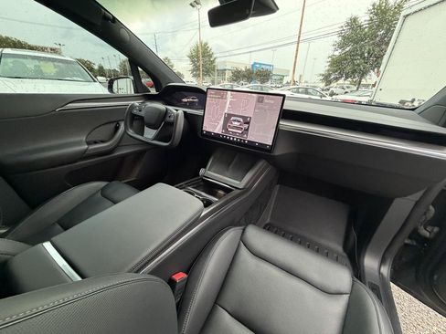 Used 2022 Tesla Model X Plaid AWD/4WD image 47