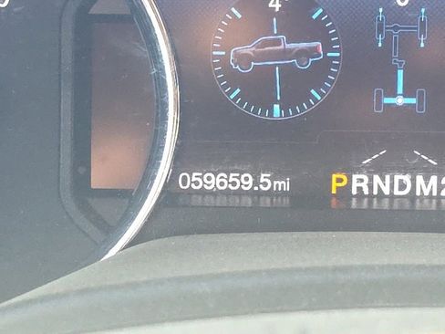 Used 2019 Ford F350 Lariat w/ Lariat Ultimate Package image 13