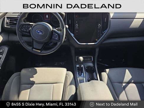 Used 2023 Subaru Ascent Onyx Edition image 16