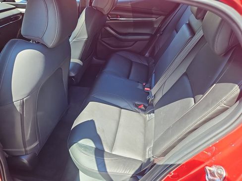 Used 2021 MAZDA MAZDA3 s AWD/4WD image 30