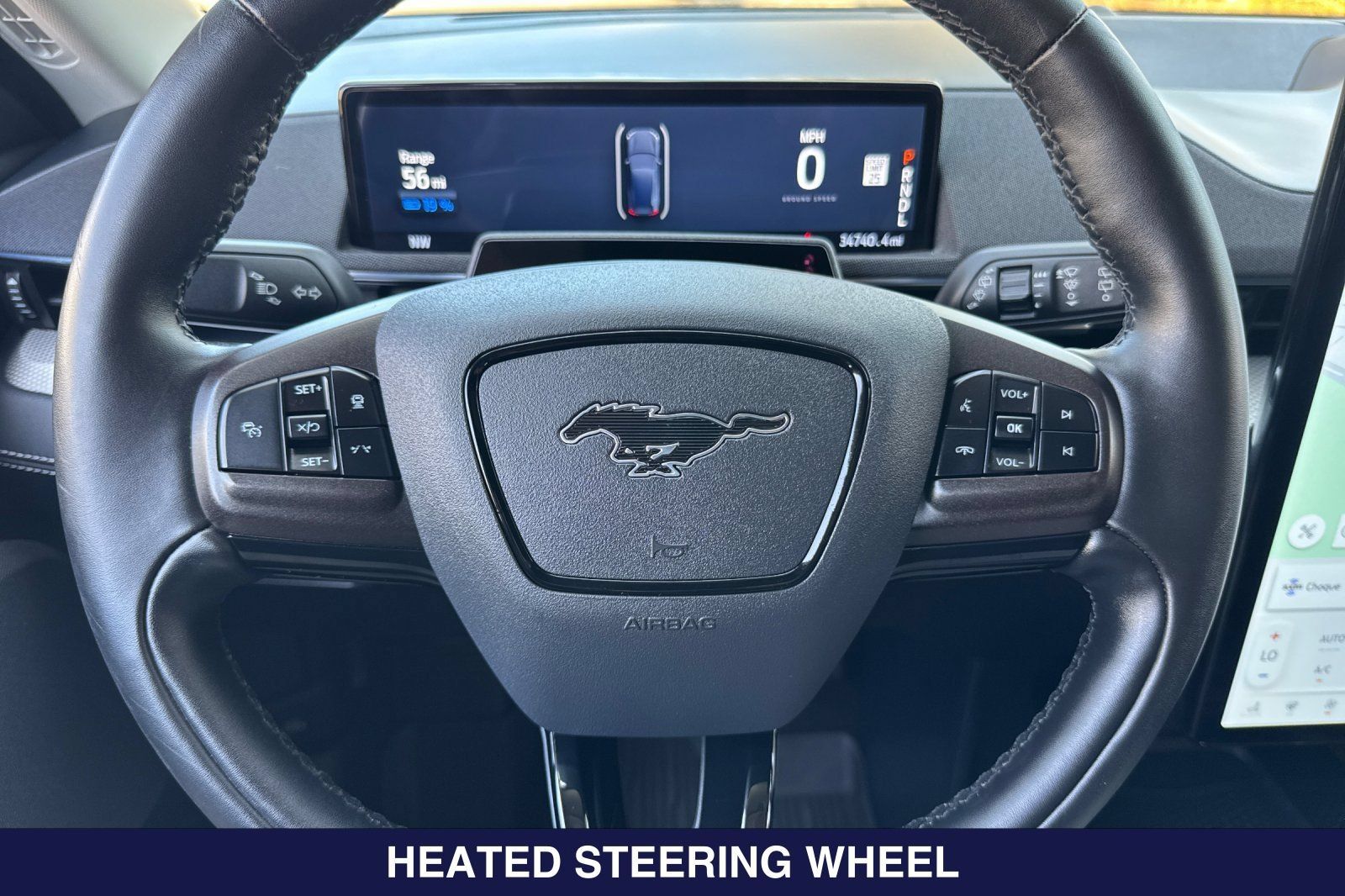 Used 2023 Ford Mustang Mach-E California Route 1 AWD/4WD image 25