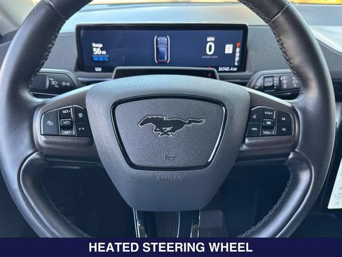 Used 2023 Ford Mustang Mach-E California Route 1 AWD/4WD image 25