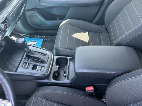 Certified 2023 Honda CR-V Sport image 23