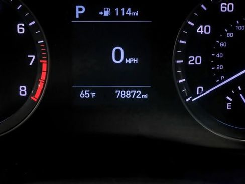 Used 2019 Hyundai Sonata SE image 25