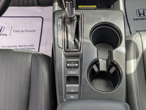 Certified 2023 Honda Civic Touring image 17