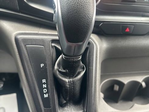 Used 2023 Ford Transit 250 Base w/ Exterior Upgrade Package image 17