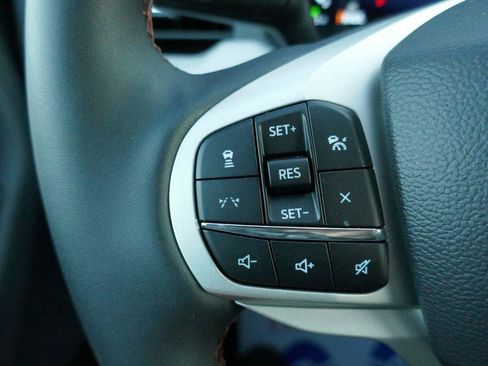 New 2026 Ford Explorer Active w/ Active Comfort Package AWD/4WD image 26