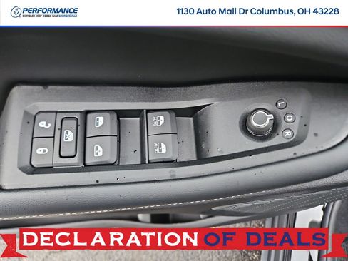 New 2026 Jeep Grand Cherokee Limited image 19