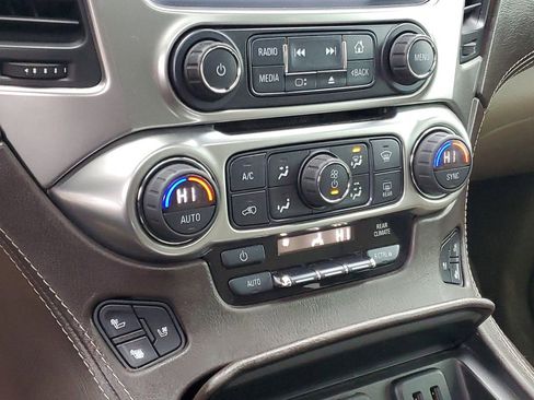 Used 2017 Chevrolet Tahoe Premier w/ Max Trailering Package image 21