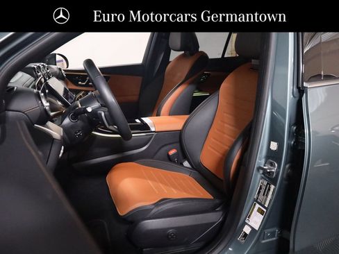 Used 2026 Mercedes-Benz GLC 300 4MATIC image 28