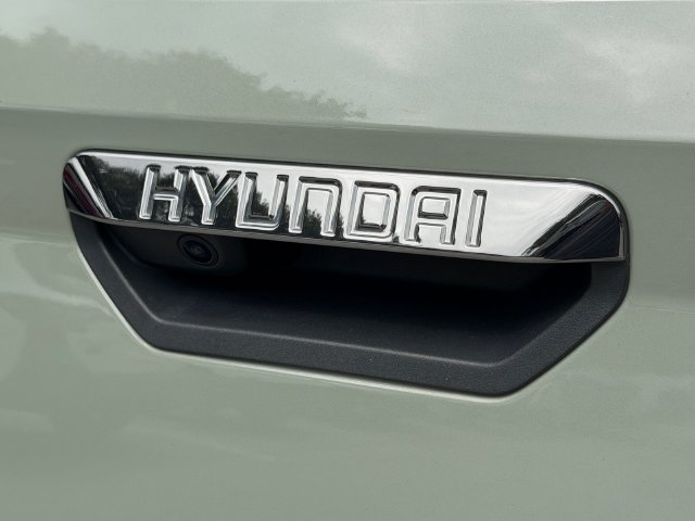 Used 2023 Hyundai Santa Cruz Limited w/ Cargo Package AWD/4WD image 9