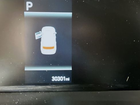 Used 2025 Hyundai Palisade SEL FWD image 19