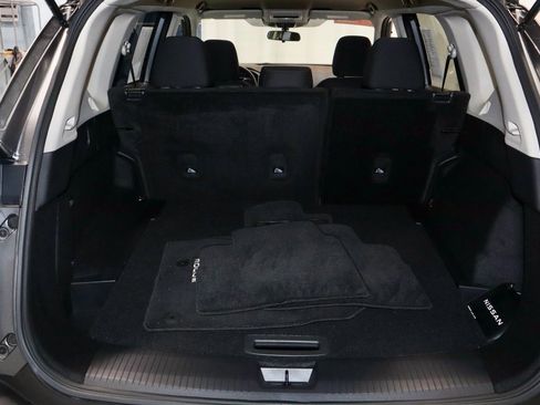 Certified 2023 Nissan Rogue S image 14