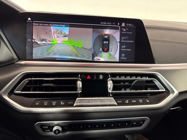 Used 2022 BMW X6 xDrive40i AWD/4WD image 17