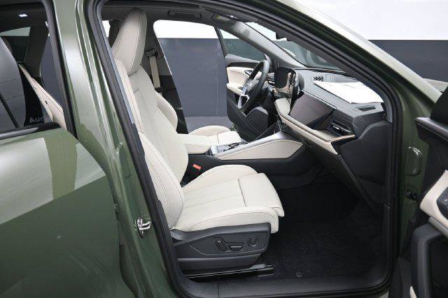 New 2026 Audi Q5 Prestige AWD/4WD image 14