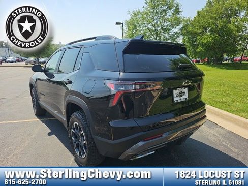 New 2026 Chevrolet Equinox ACTIV image 7