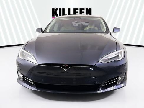 Used 2017 Tesla Model S 60 RWD image 2