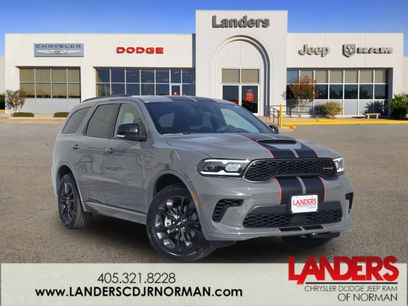 New 2025 Dodge Durango GT