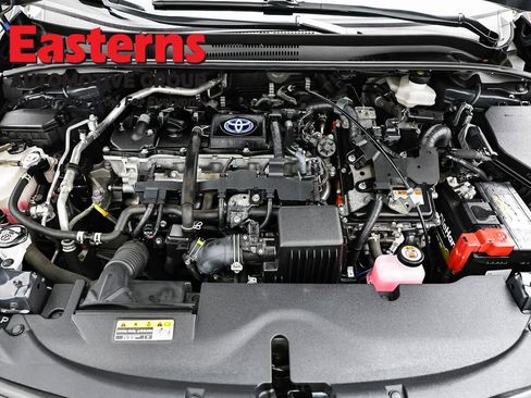 Used 2023 Toyota Corolla LE image 7