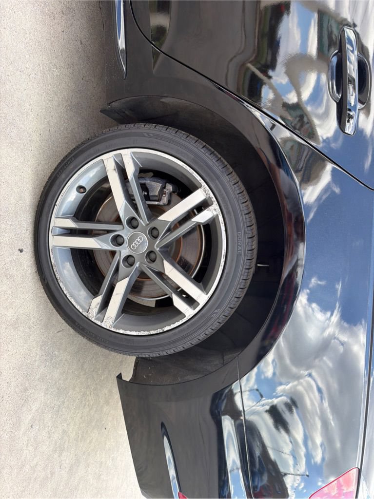 Used 2018 Audi A4 2.0T Premium Plus w/ Premium Plus Package AWD/4WD image 22