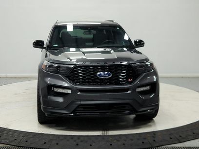 Used 2020 Ford Explorer ST w/ ST Street Pack