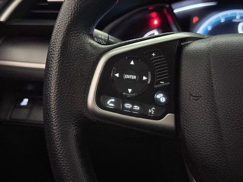 Used 2018 Honda Civic EX image 37