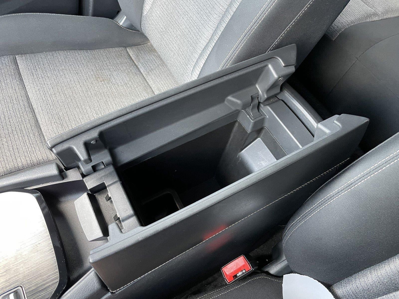 Used 2021 Nissan Rogue S FWD image 30