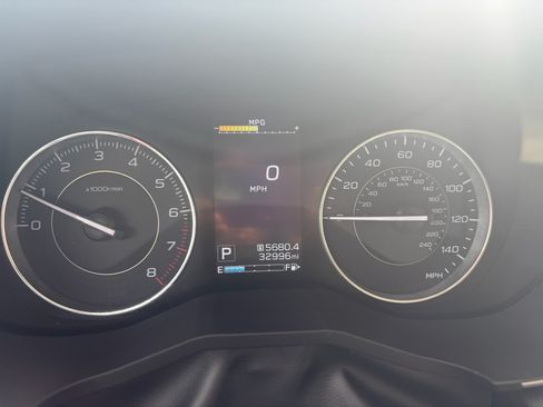 Used 2019 Subaru Impreza 2.0i Limited AWD/4WD image 8