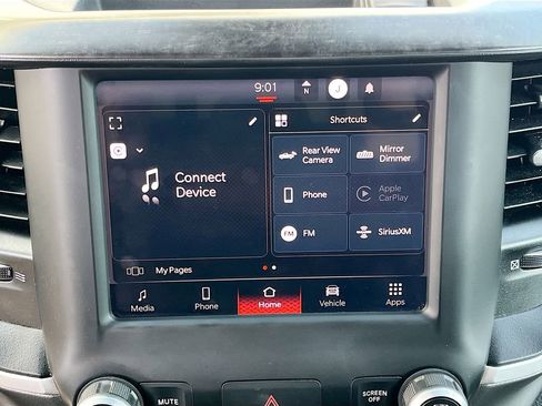 Used 2022 RAM 1500 Big Horn image 14